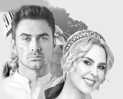 Пелагея и Пётр Дранга